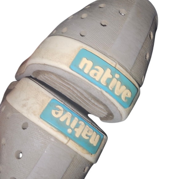 Native Shoes - Picture 5 of 7